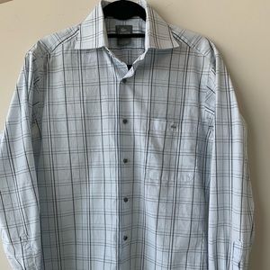 Lacoste Men’s dress shirt